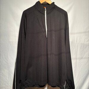 Puma Wind Shirt XL Black